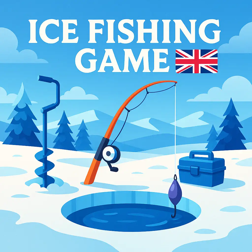 Why UK Players Love Icefishing Gambling