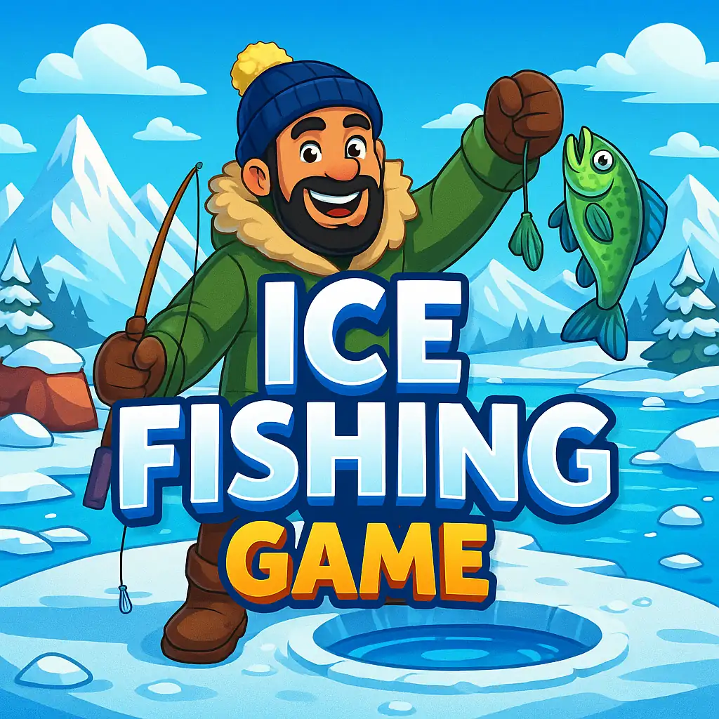 What Is the Ice Fishing Game?