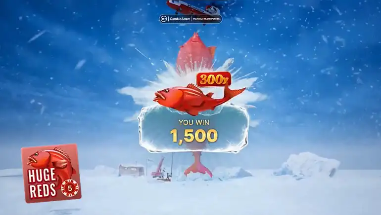 Where to Play the Ice Fishing Game in the UK